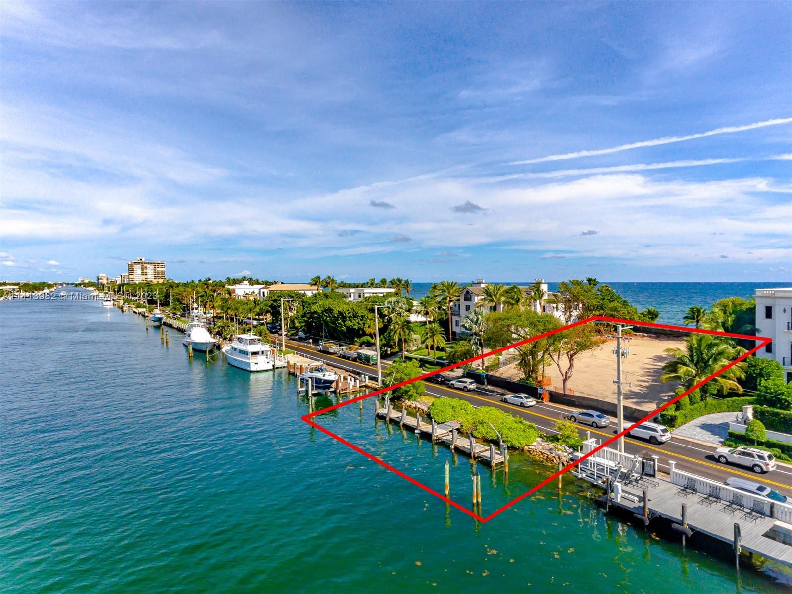 971 Hillsboro Mile, Hillsboro Beach, Florida image 15