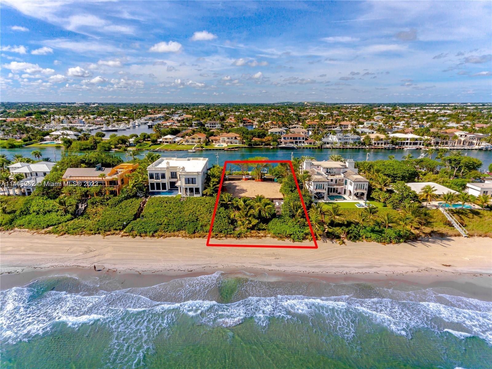 971 Hillsboro Mile, Hillsboro Beach, Florida image 17