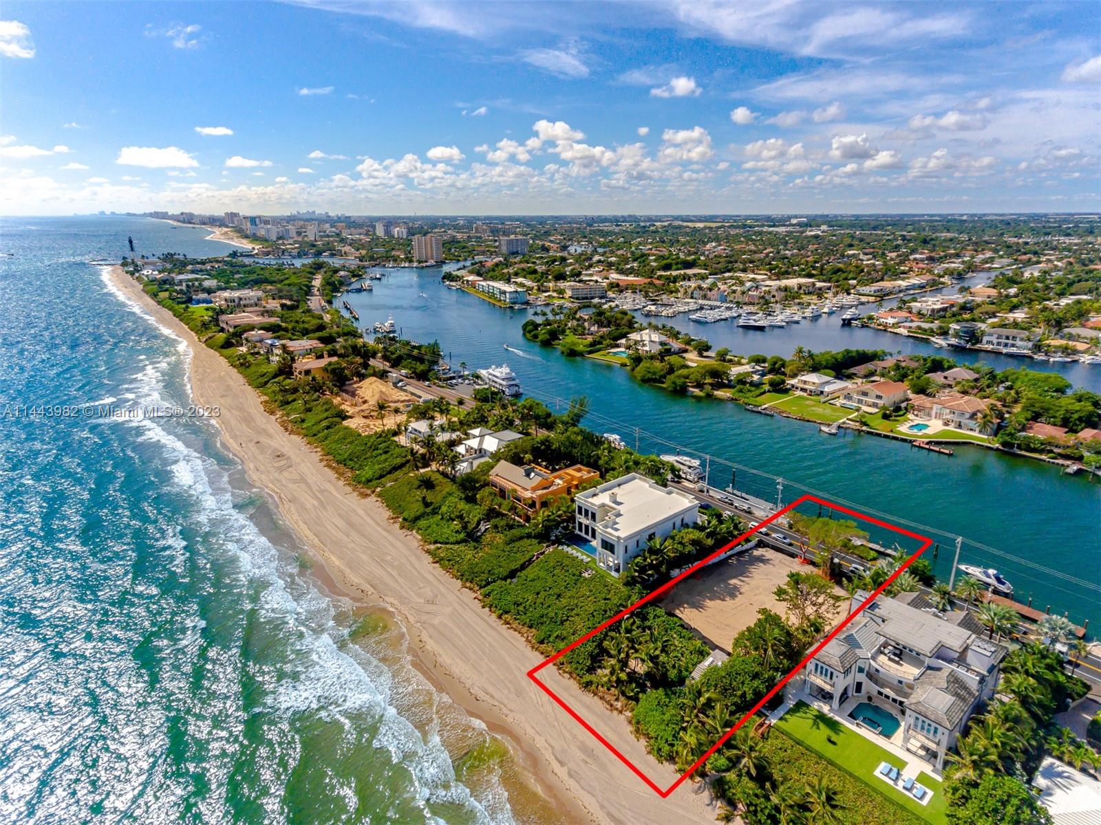 971 Hillsboro Mile, Hillsboro Beach, Florida image 8