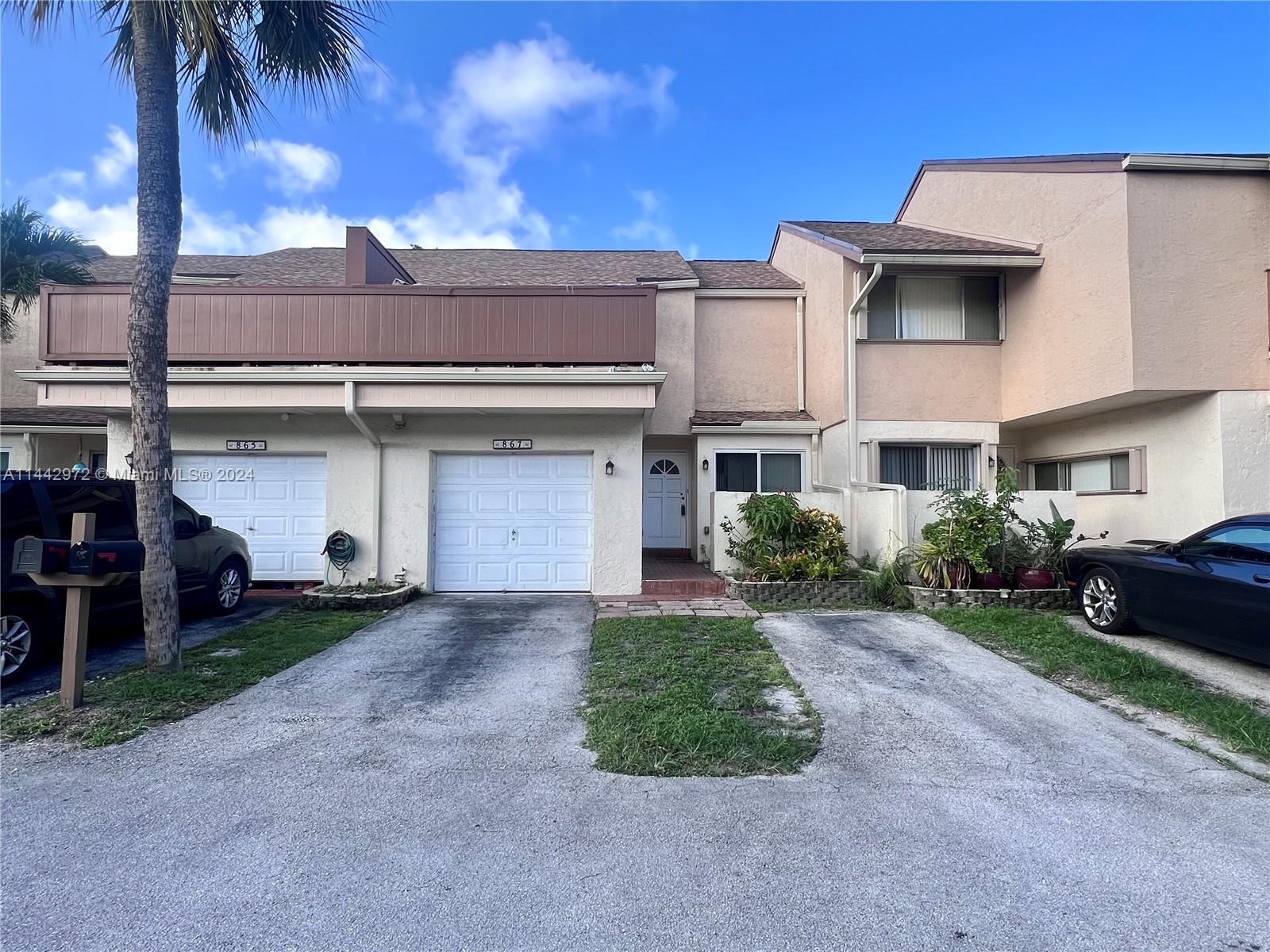 867 NW 81st Ter #3, Plantation, Florida image 41