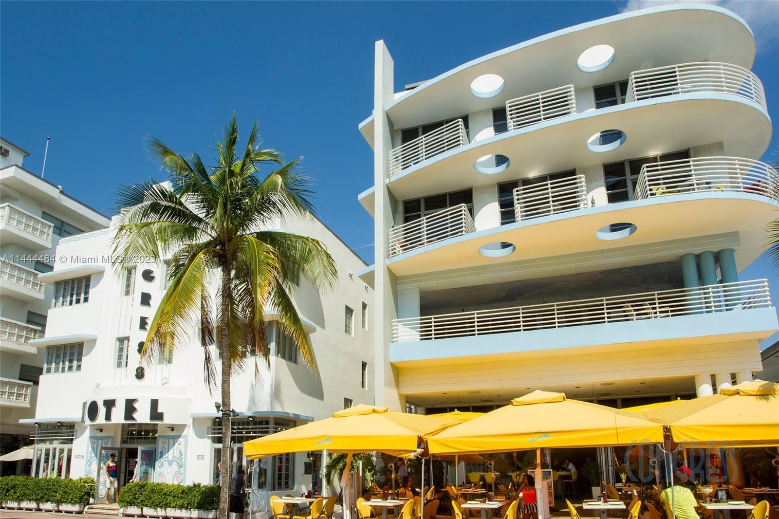 1052 Ocean Dr #C503, Miami Beach, Florida image 13
