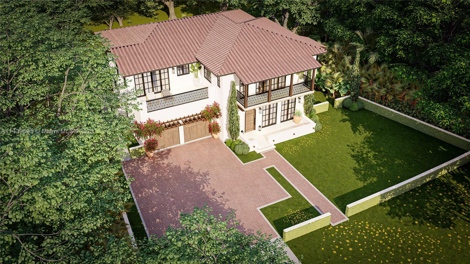 1211 Anastasia Ave, Coral Gables FL 33134