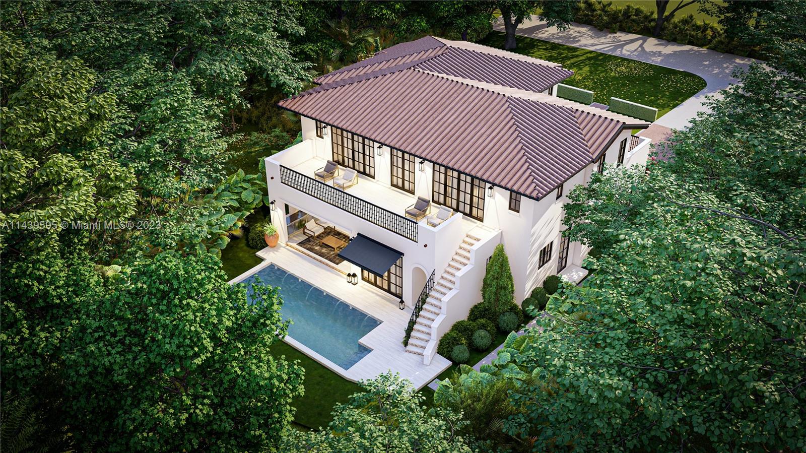 1211 Anastasia Ave, Coral Gables FL 33134
