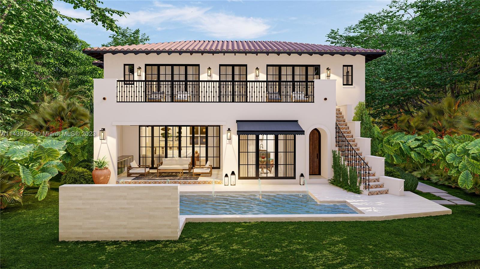 1211 Anastasia Ave, Coral Gables FL 33134