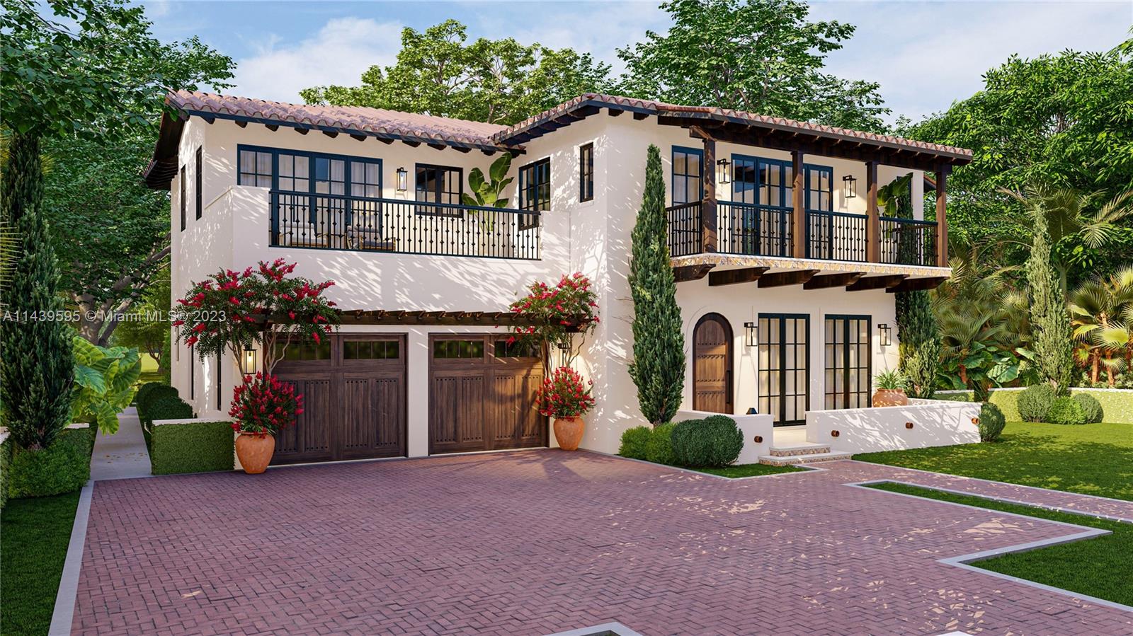 1211 Anastasia Ave, Coral Gables FL 33134