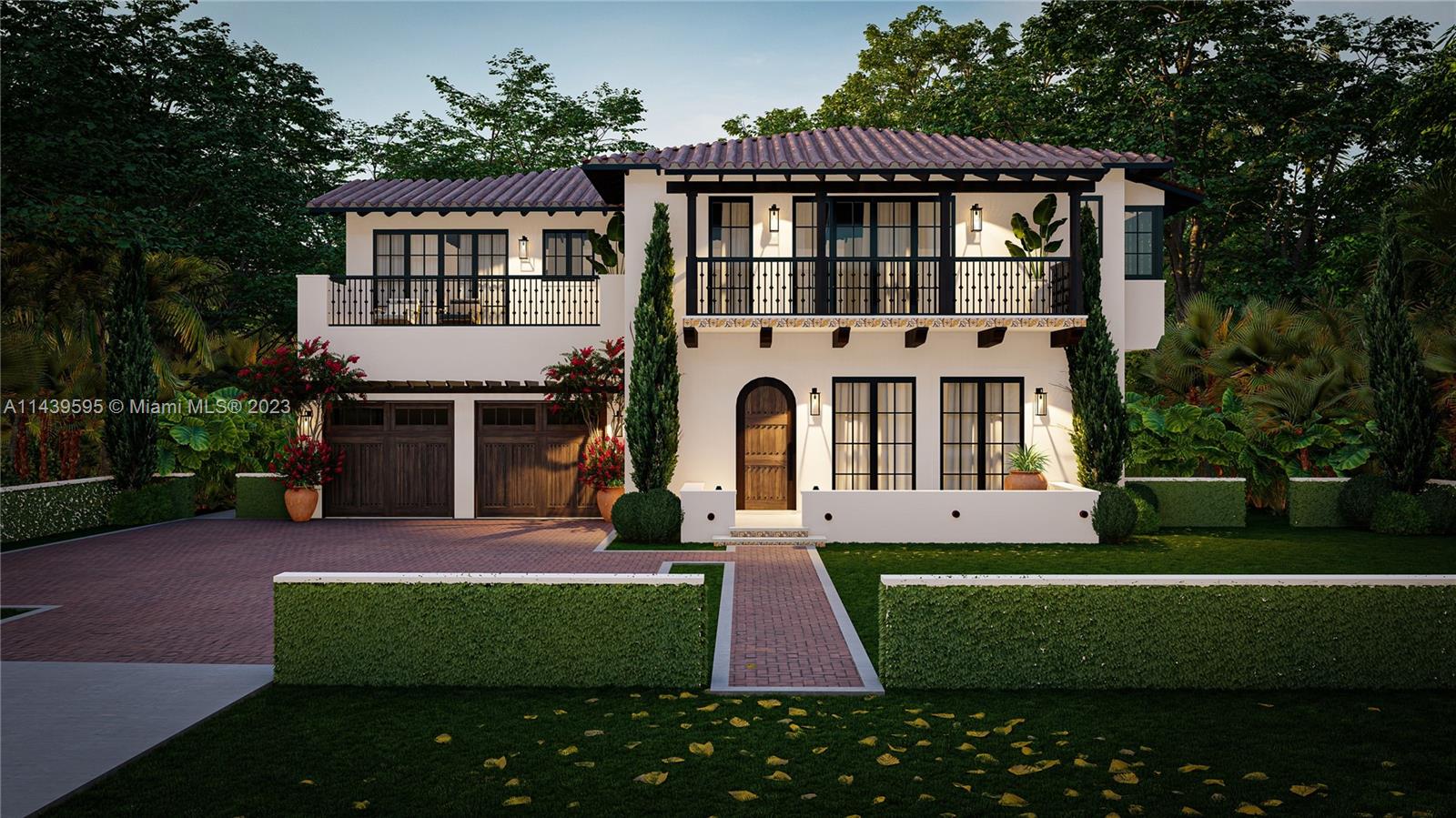 1211 Anastasia Ave, Coral Gables FL 33134