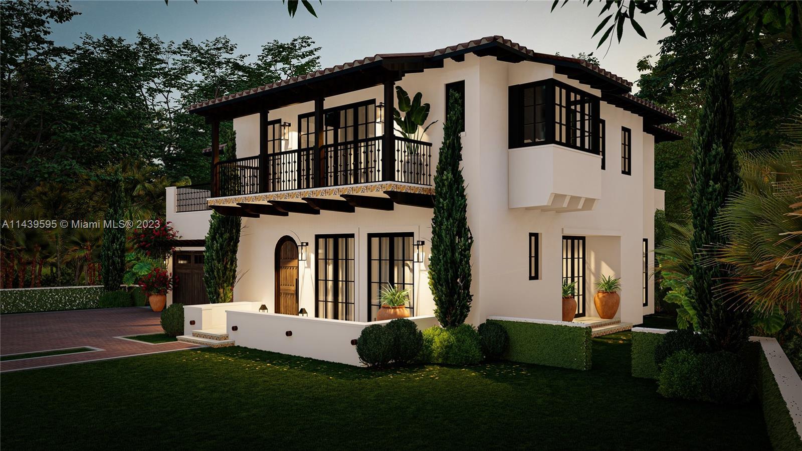 1211 Anastasia Ave, Coral Gables FL 33134