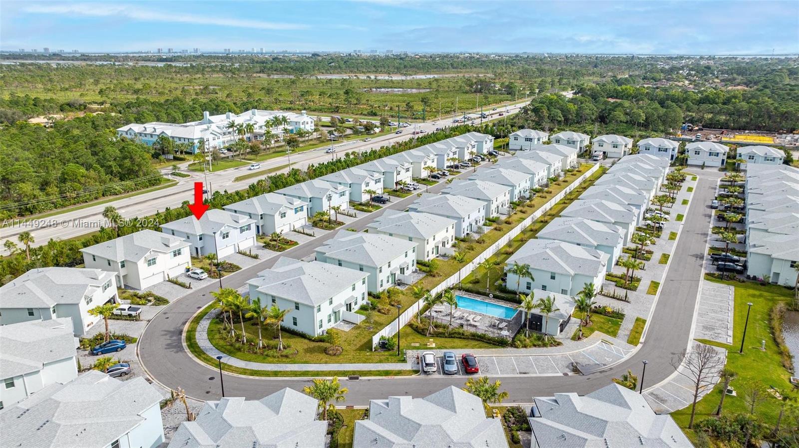 210 Osprey Preserve Blvd #210, Jensen Beach, Florida image 12