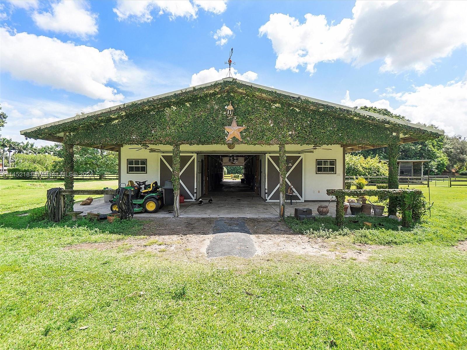 14490 Stirling Rd, Southwest Ranches, Florida image 11