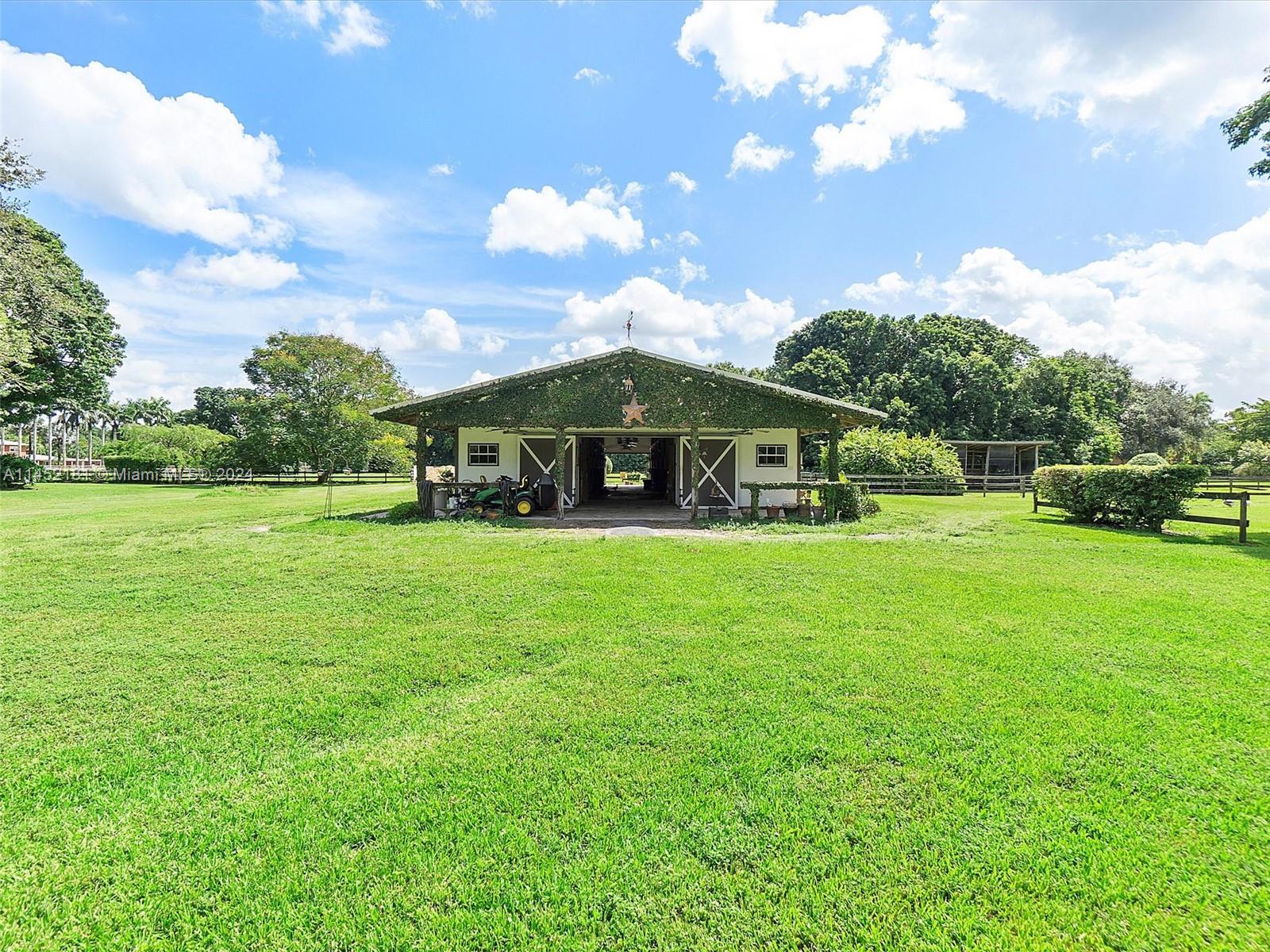 14490 Stirling Rd, Southwest Ranches, Florida image 12