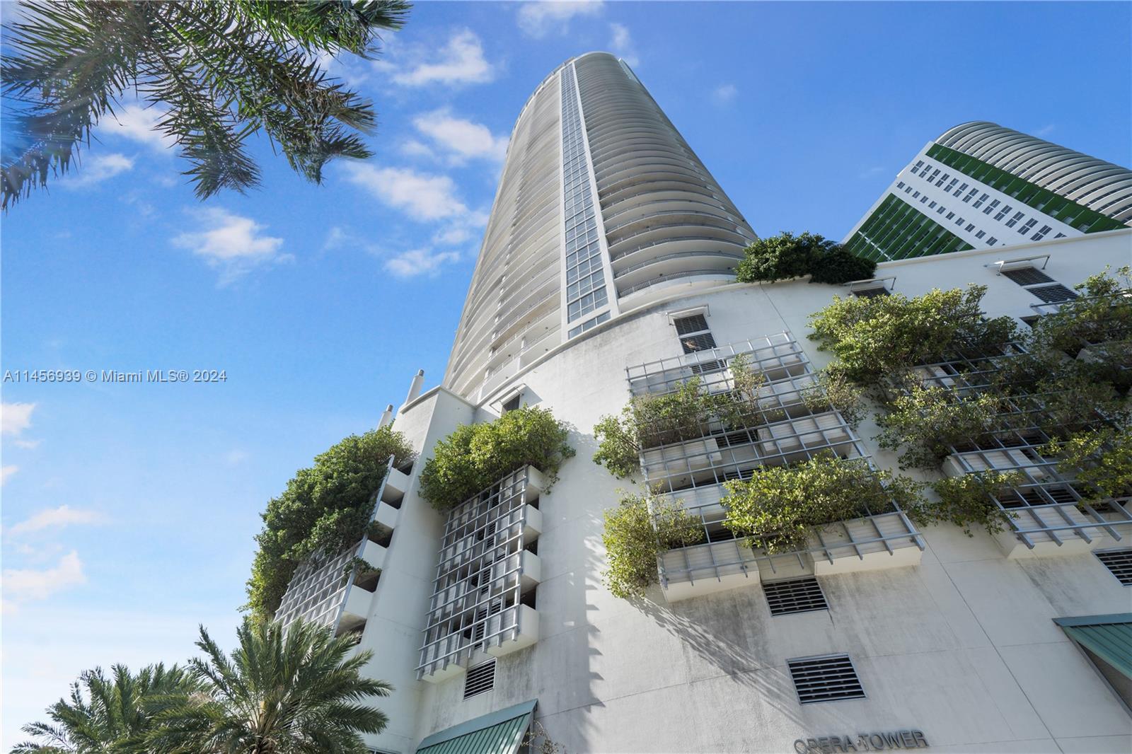 1750 N Bayshore Dr #5109, Miami, Florida image 10