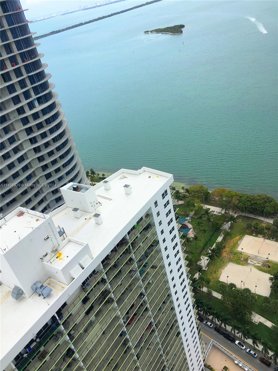 1750 N Bayshore Dr #5109, Miami, Florida image 15