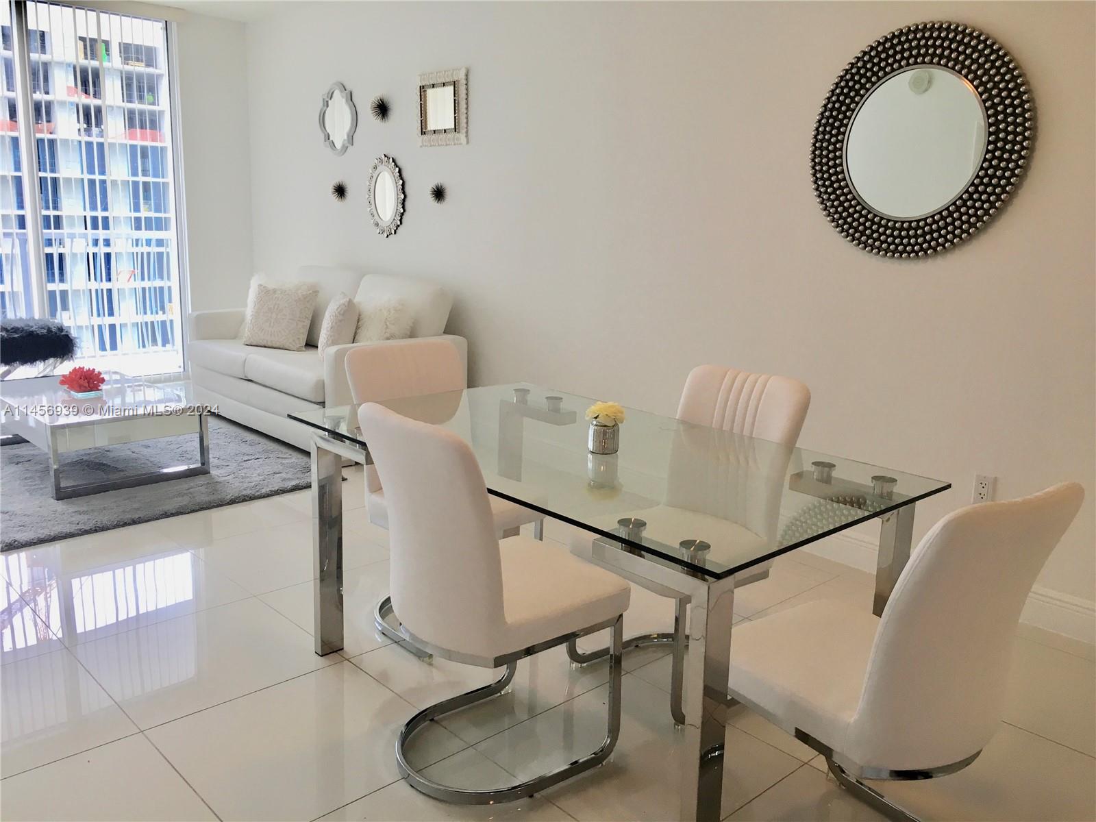 1750 N Bayshore Dr #5109, Miami, Florida image 2