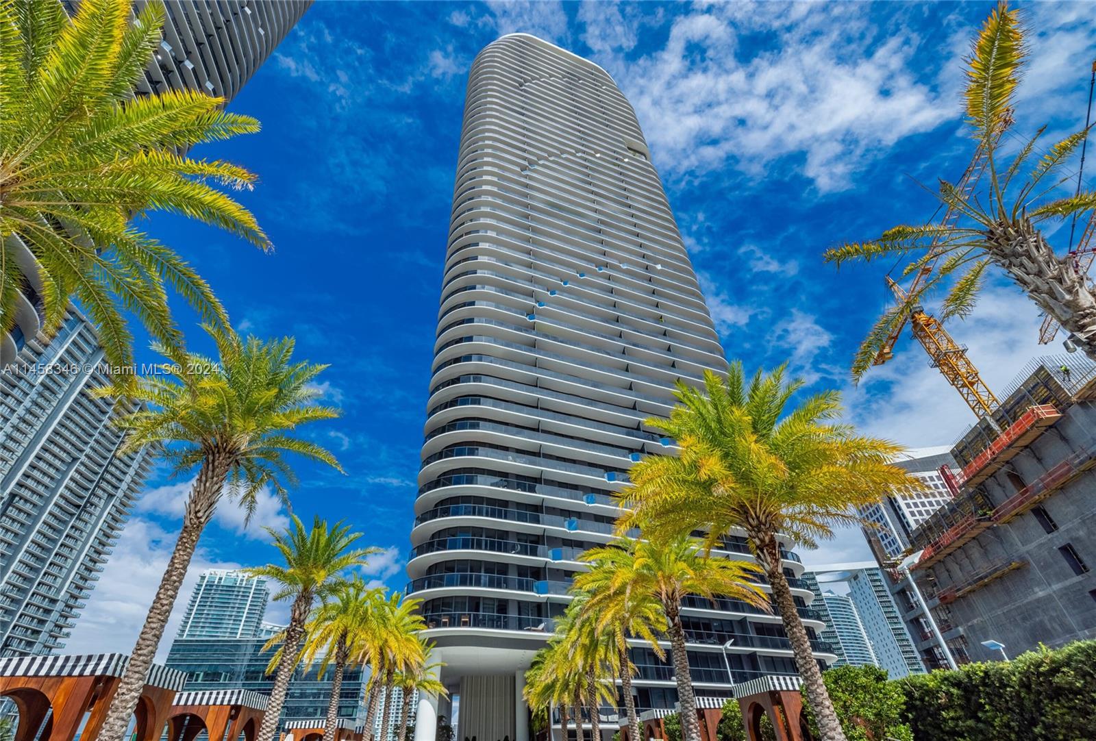 801 S Miami Ave #5205, Miami, Florida image 31