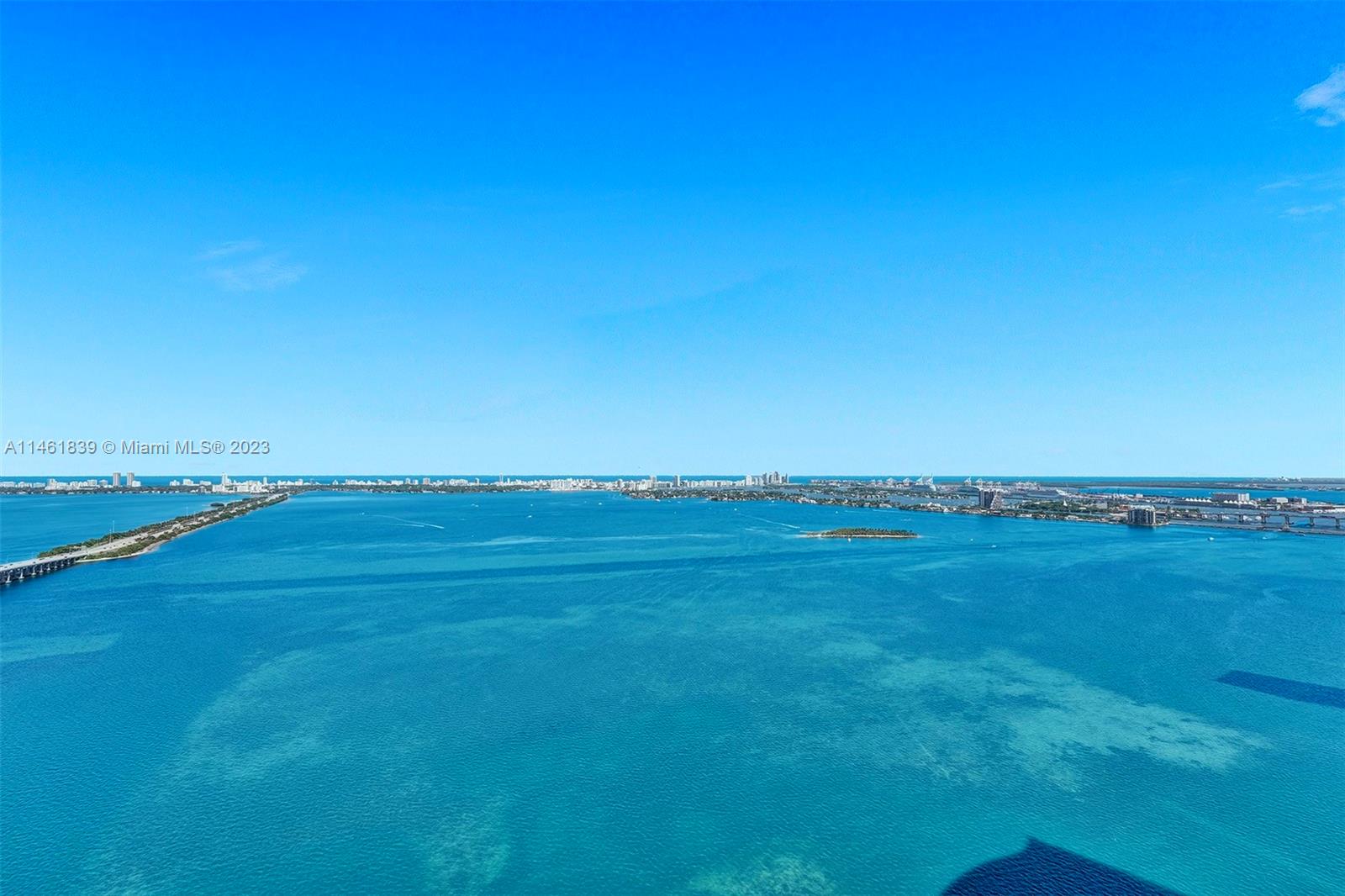 3131 NE 7th Ave #4703, Miami FL 33137