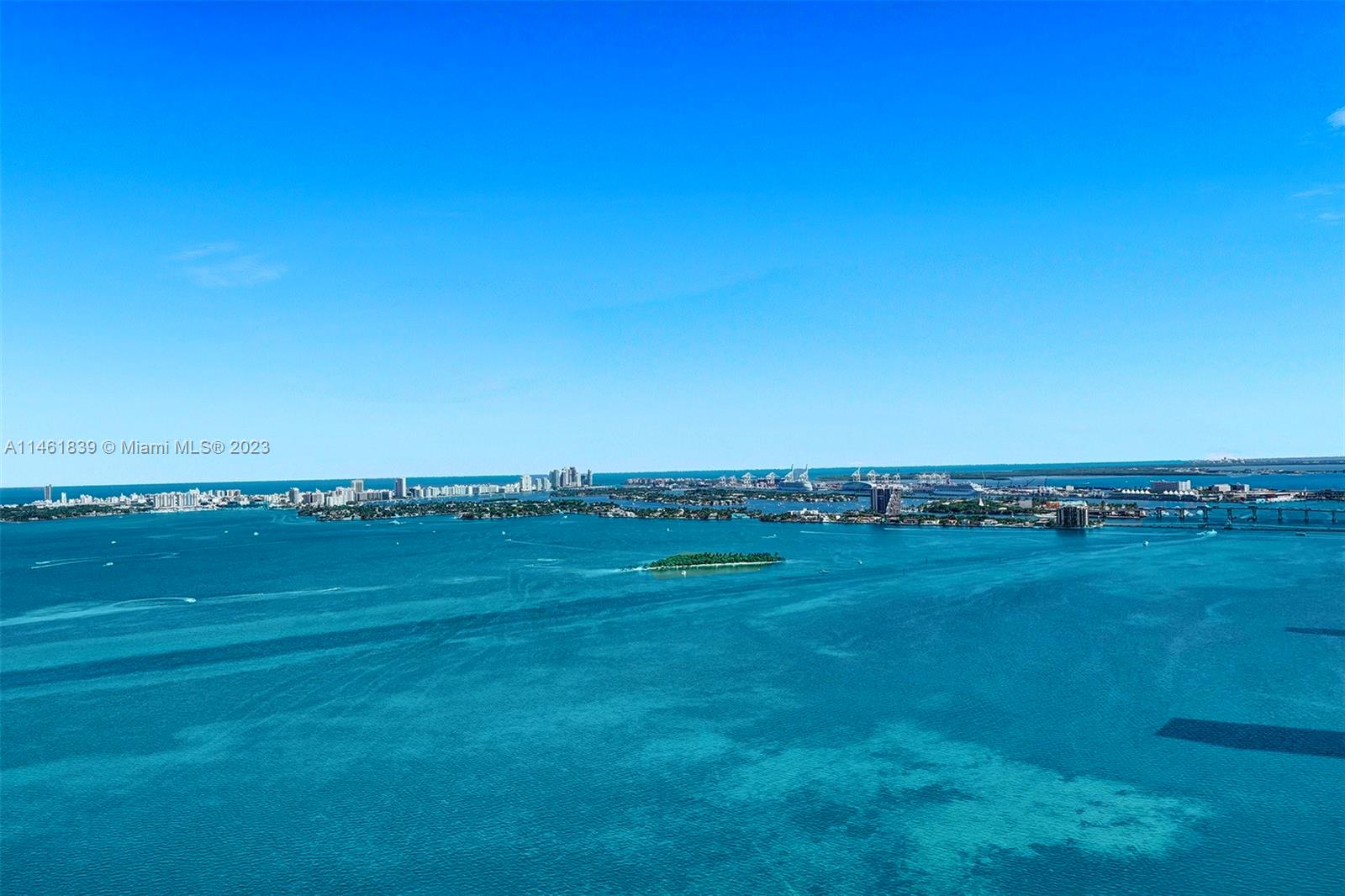 3131 NE 7th Ave #4703, Miami FL 33137