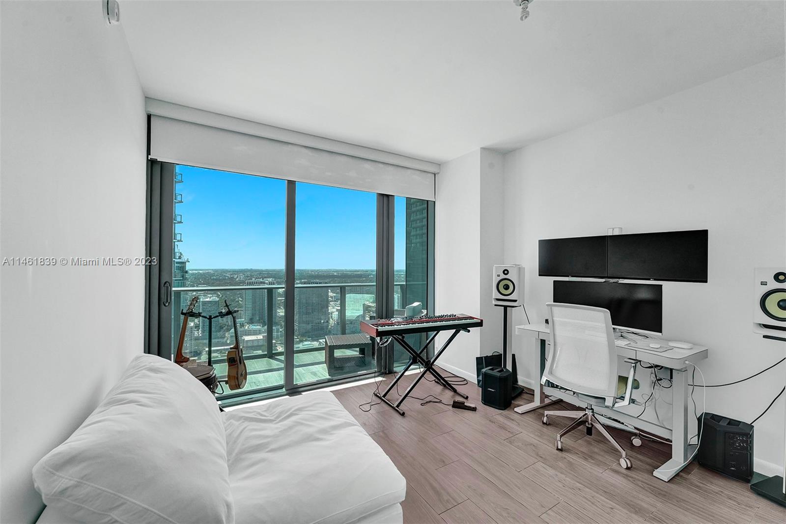 3131 NE 7th Ave #4703, Miami FL 33137