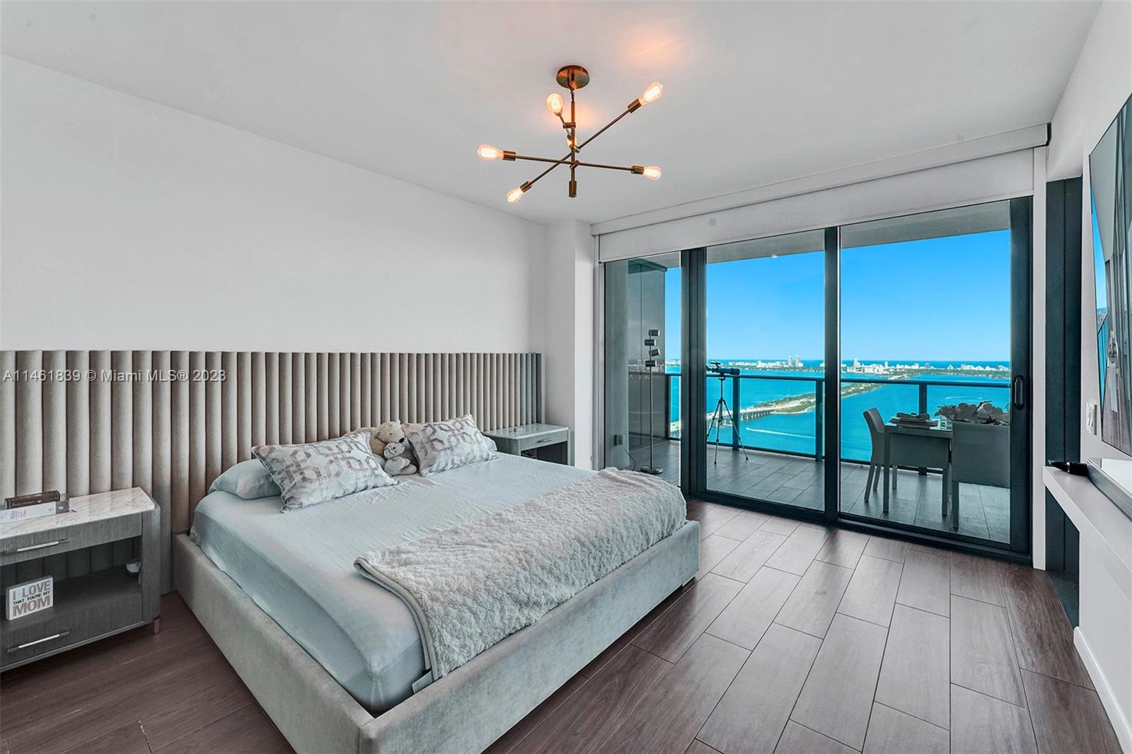 3131 NE 7th Ave #4703, Miami FL 33137