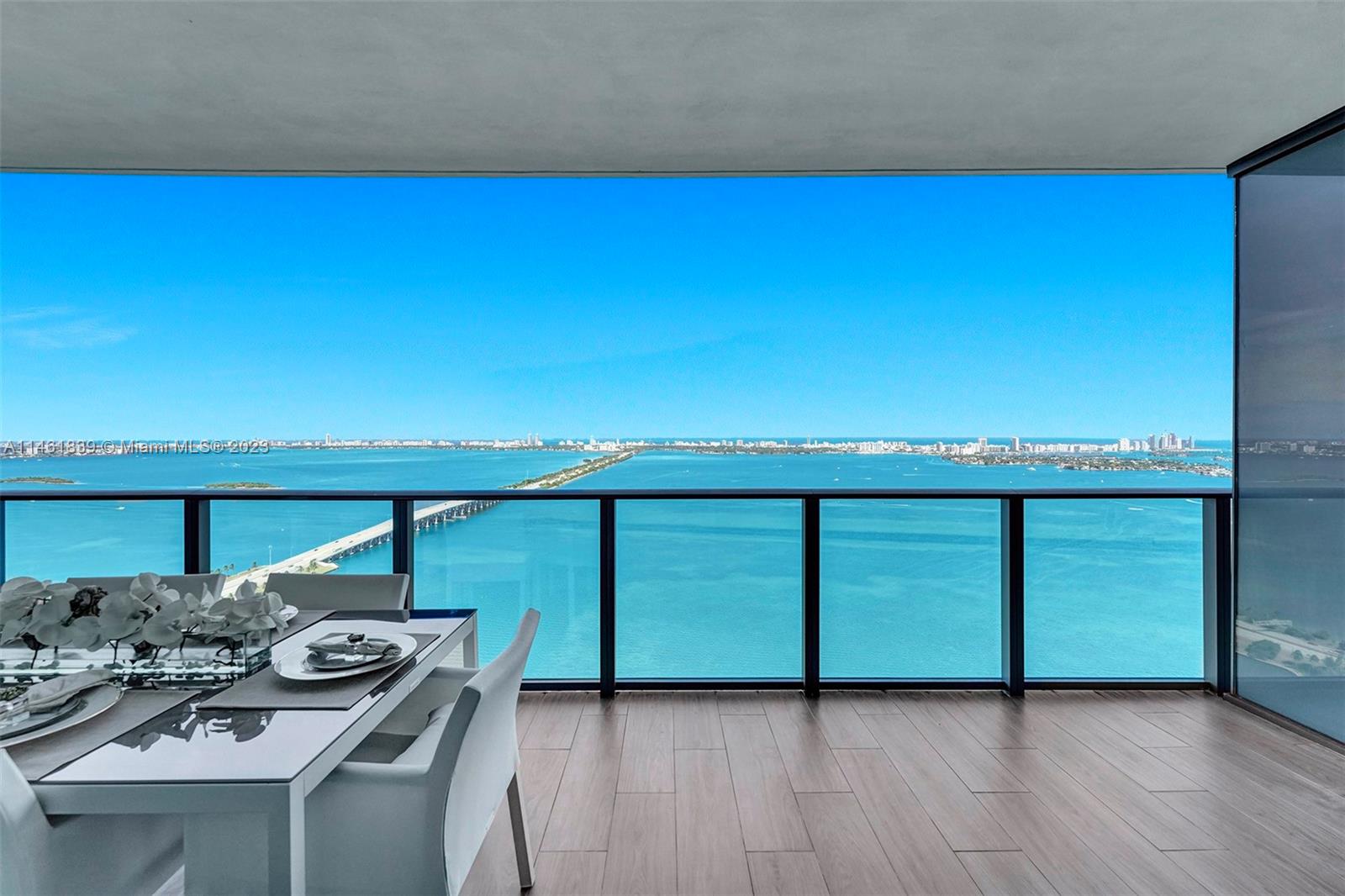 3131 NE 7th Ave #4703, Miami FL 33137