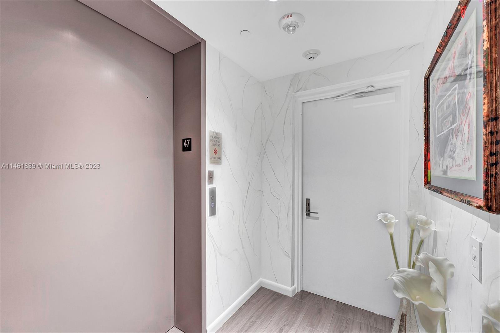 3131 NE 7th Ave #4703, Miami FL 33137