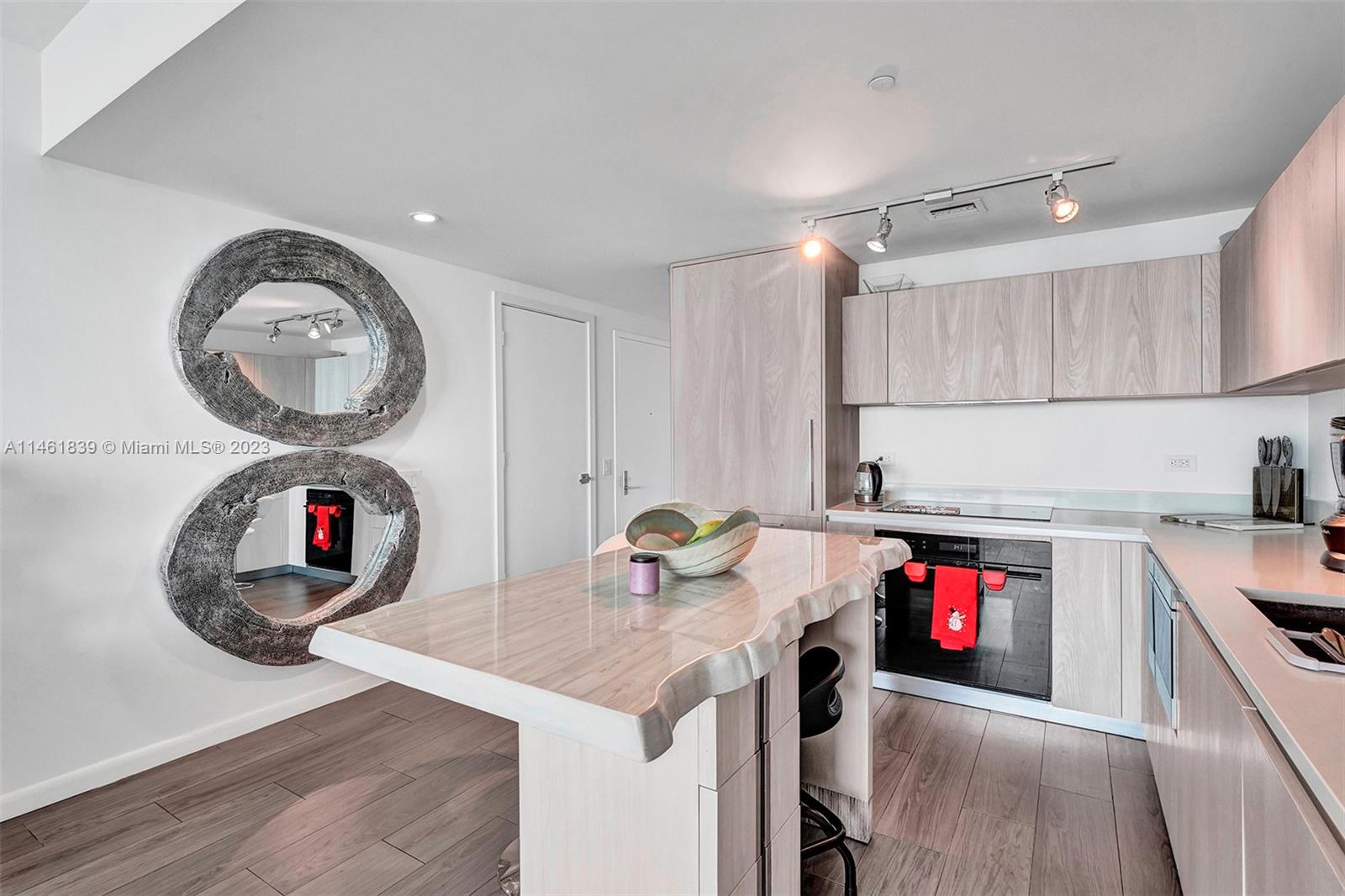 3131 NE 7th Ave #4703, Miami FL 33137