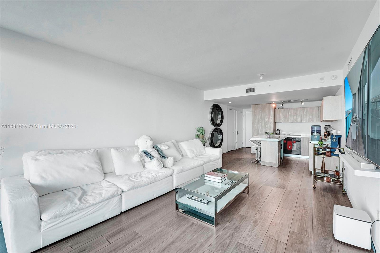 3131 NE 7th Ave #4703, Miami FL 33137