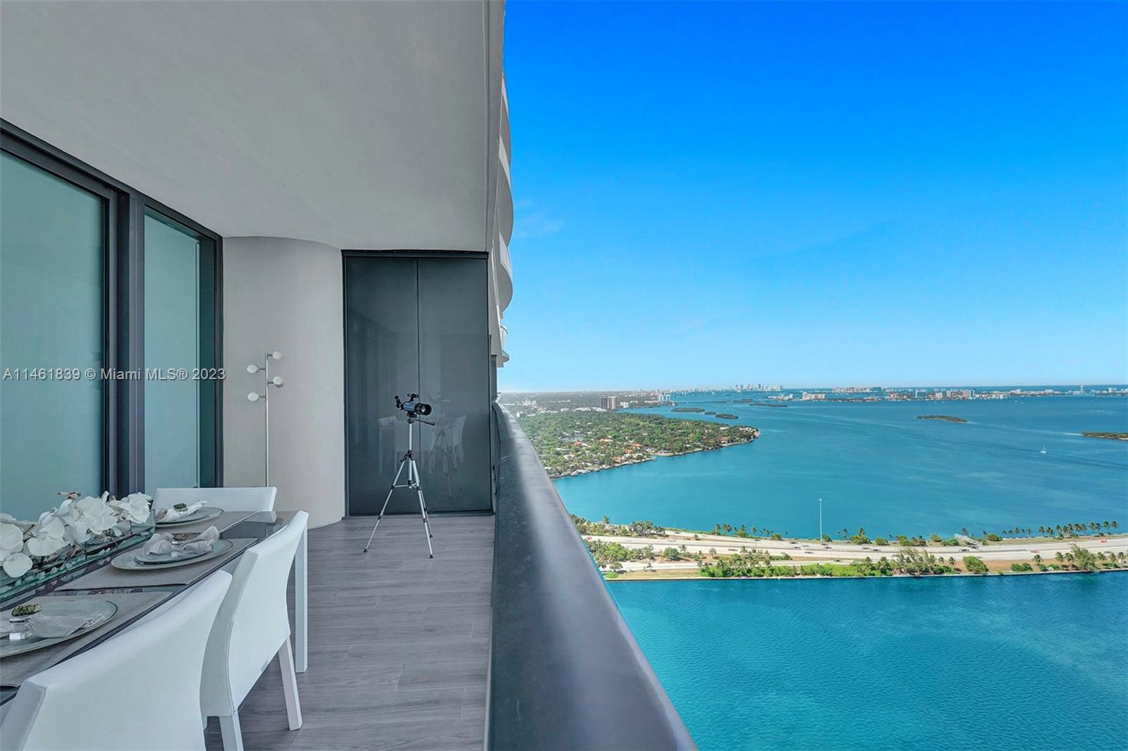 3131 NE 7th Ave #4703, Miami FL 33137