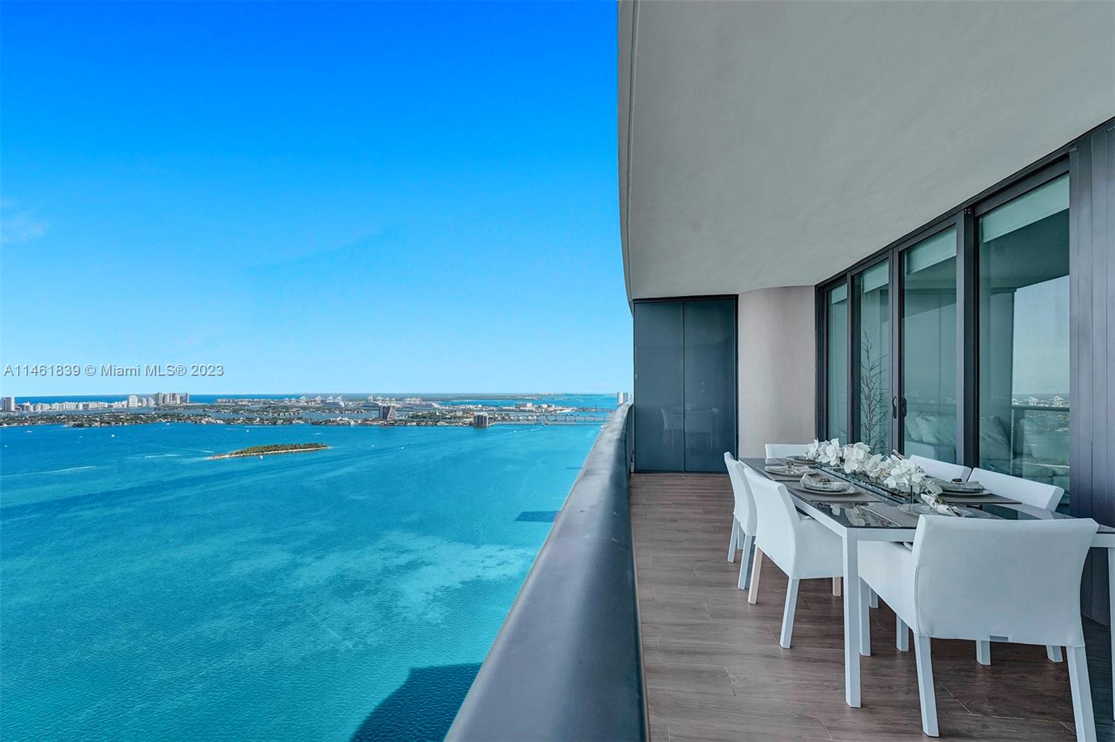 3131 NE 7th Ave #4703, Miami FL 33137