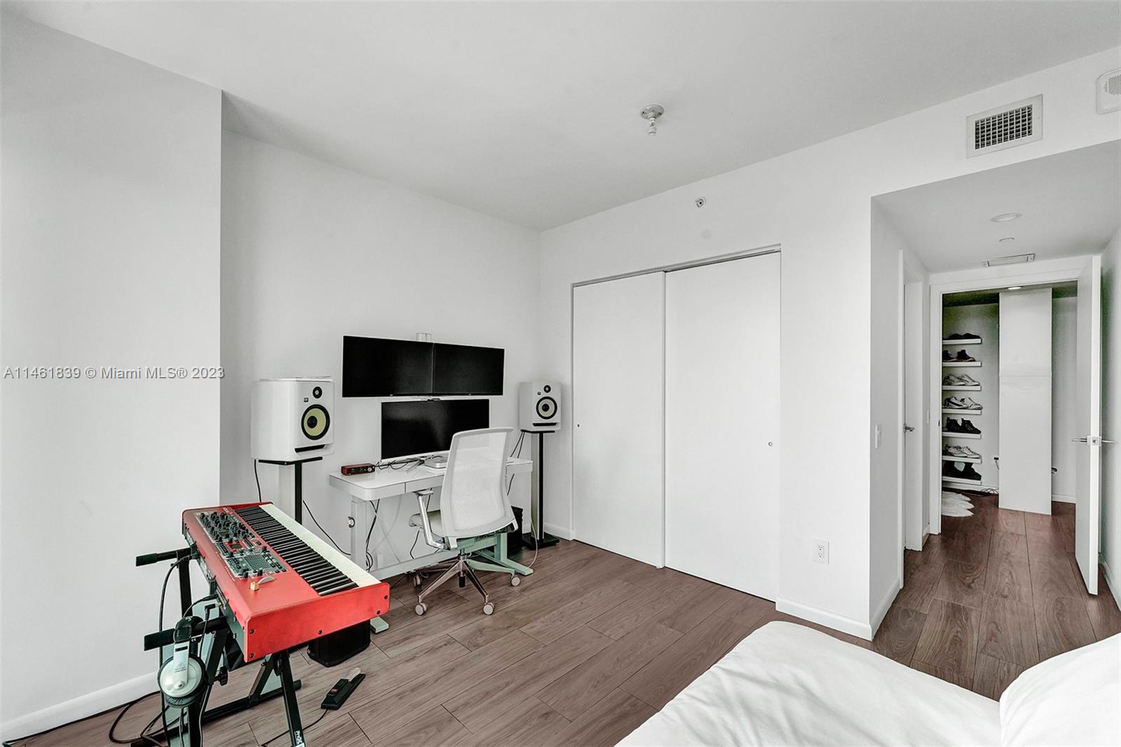 3131 NE 7th Ave #4703, Miami FL 33137