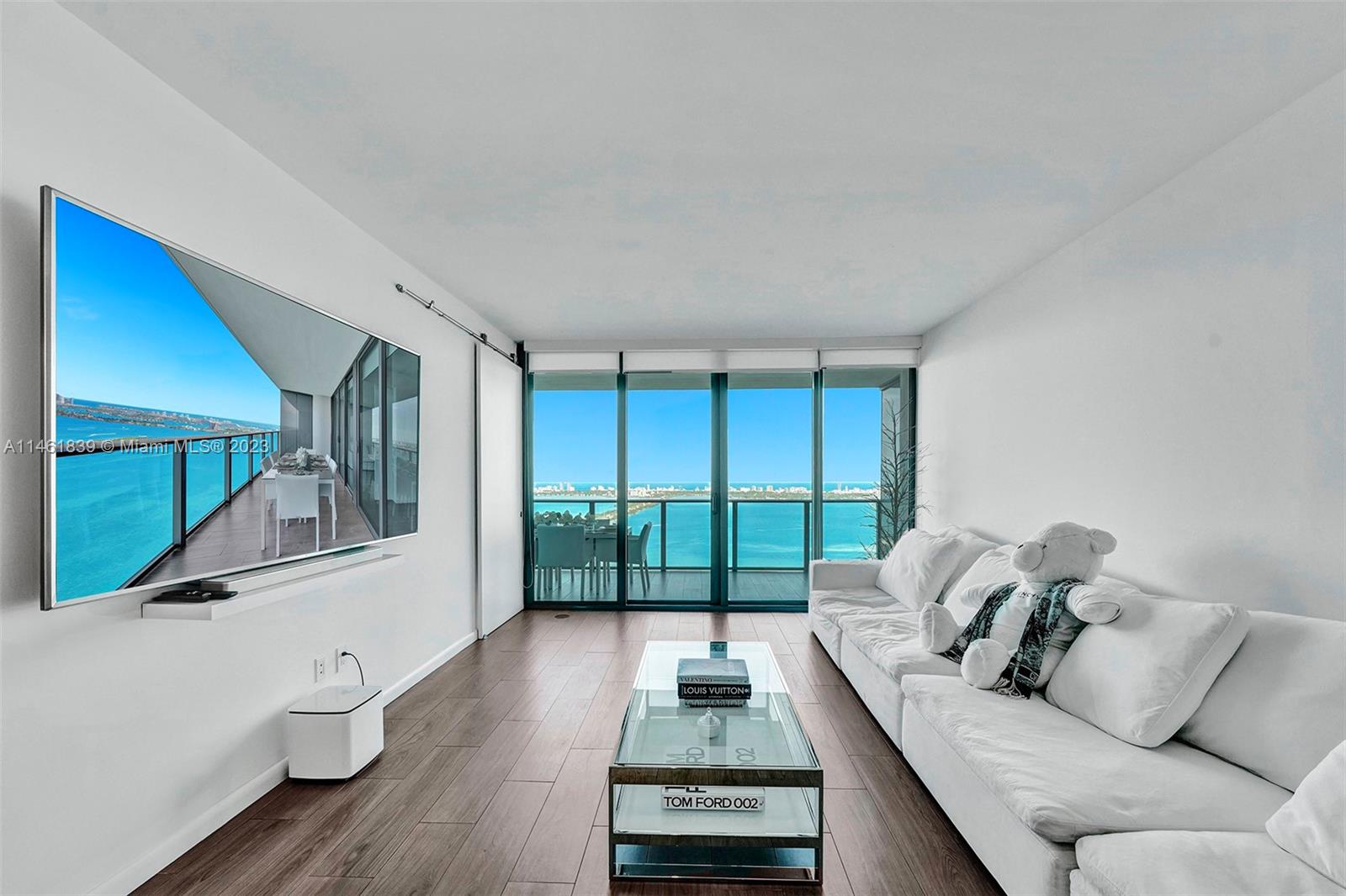 3131 NE 7th Ave #4703, Miami FL 33137