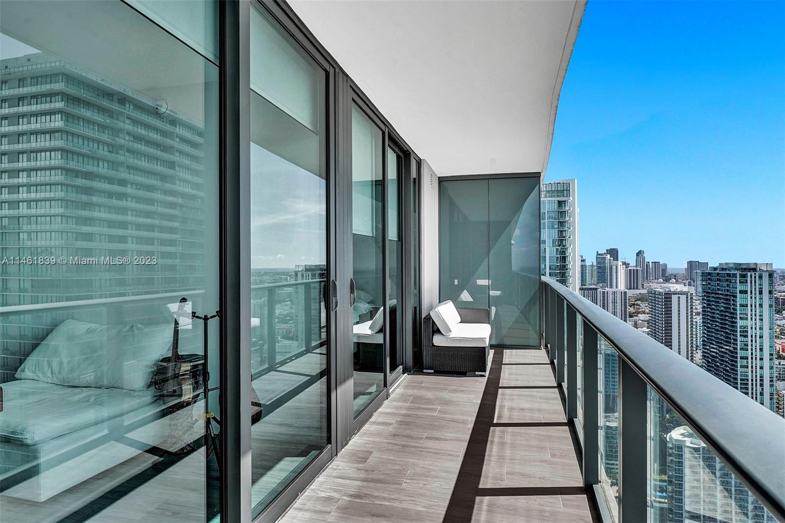 3131 NE 7th Ave #4703, Miami FL 33137