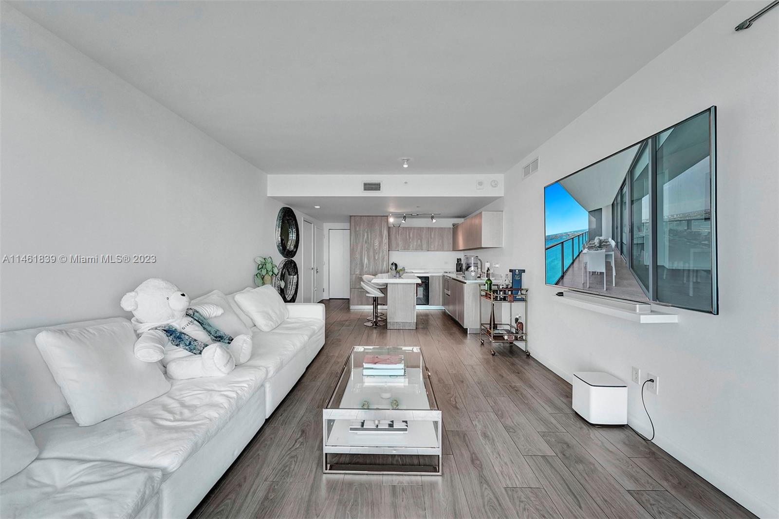 3131 NE 7th Ave #4703, Miami FL 33137