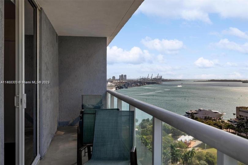 50 Biscayne Blvd #2111, Miami, Florida image 33