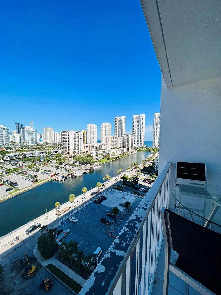 500 Bayview Dr #1417, Sunny Isles Beach, Florida image 6