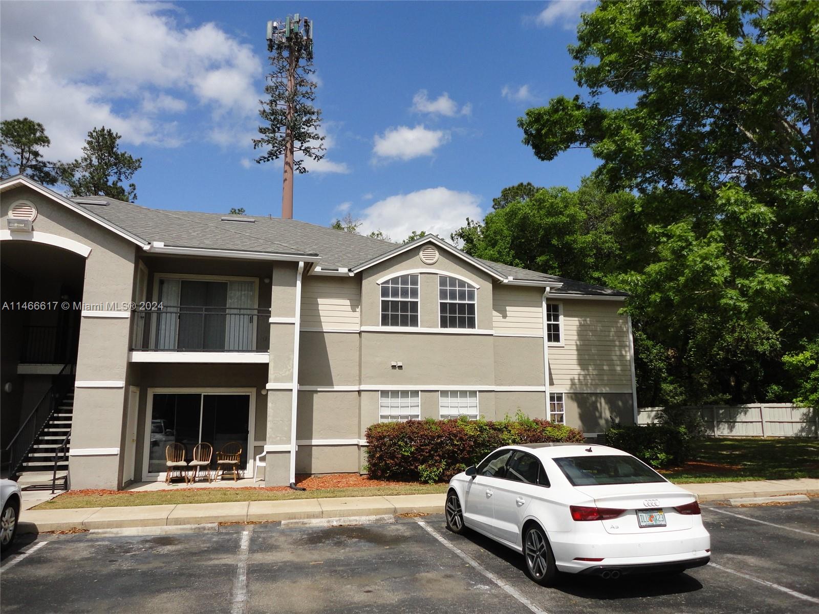 3705 SW 27th St #627, Gainesville, Florida image 1