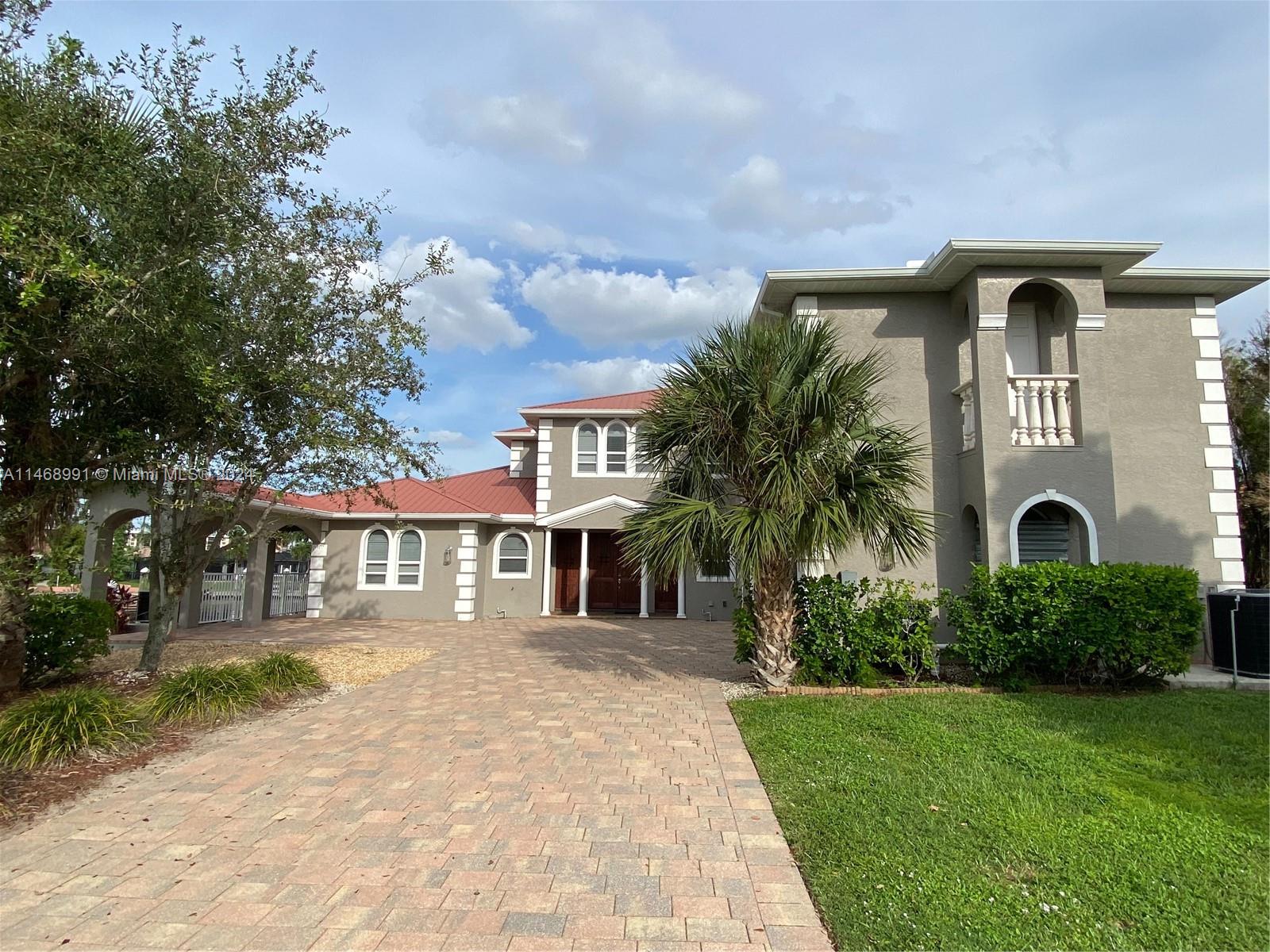 1759 Se 46th Street, Cape Coral, Florida image 4