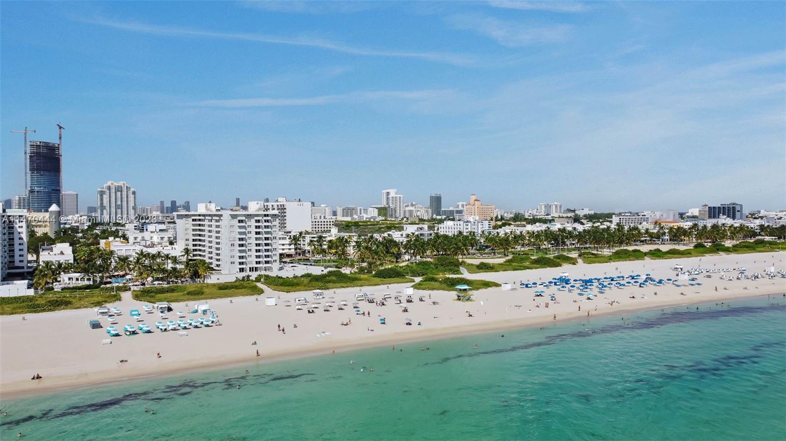 465 Ocean Dr #804, Miami Beach, Florida image 18