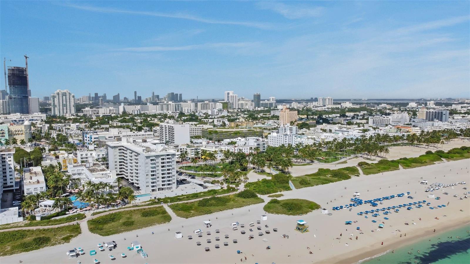 465 Ocean Dr #804, Miami Beach, Florida image 20