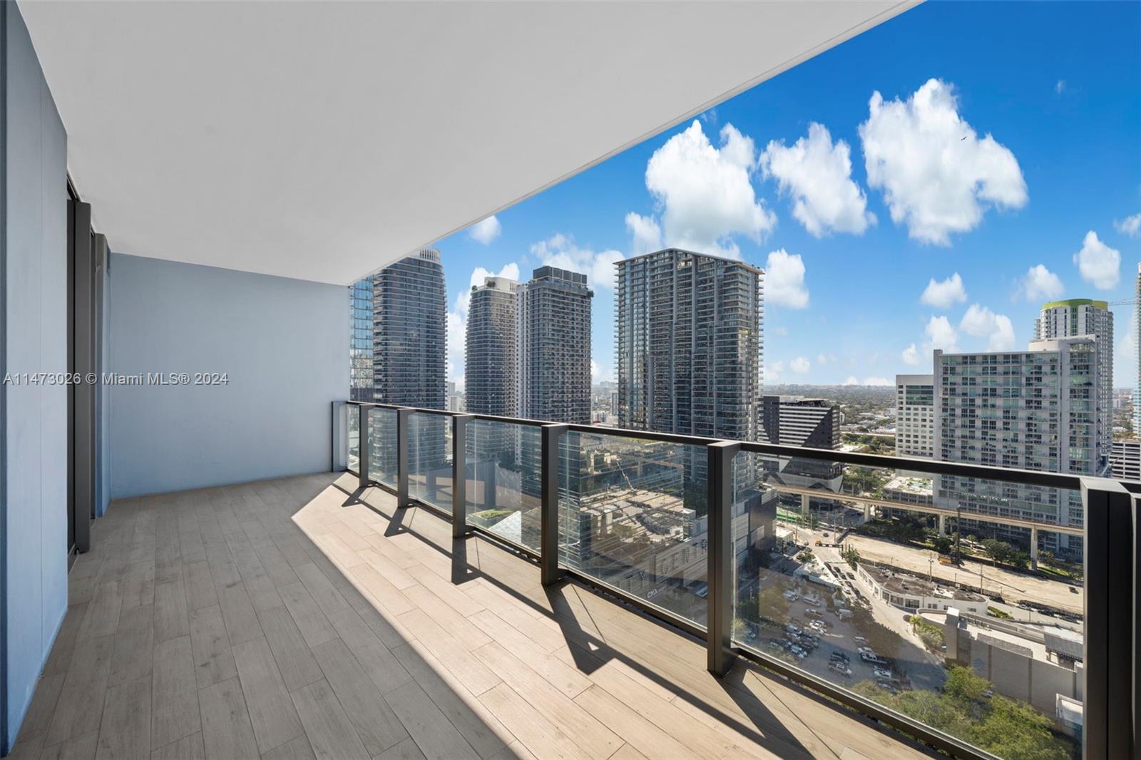 68 SE 6th St #2410, Miami, Florida image 24