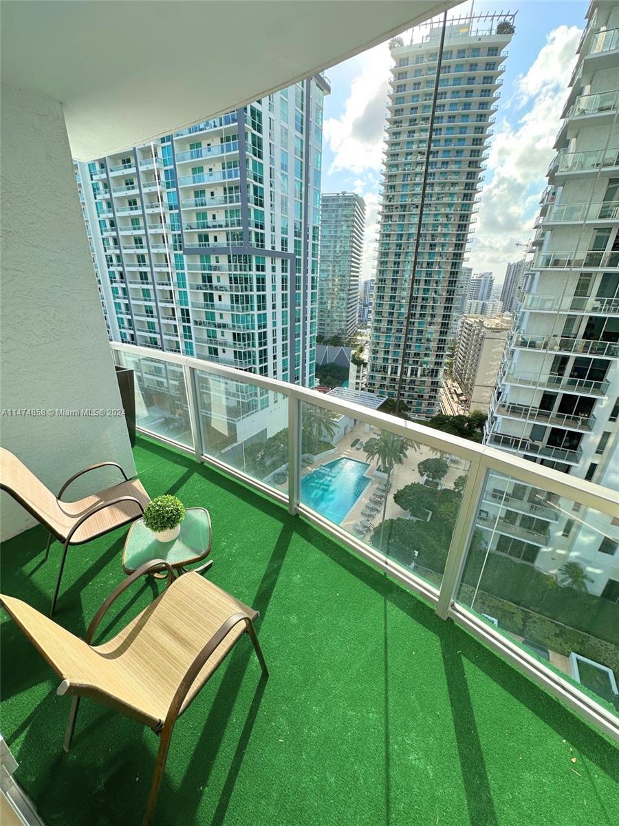 1060 Brickell Ave #2115, Miami, Florida image 2