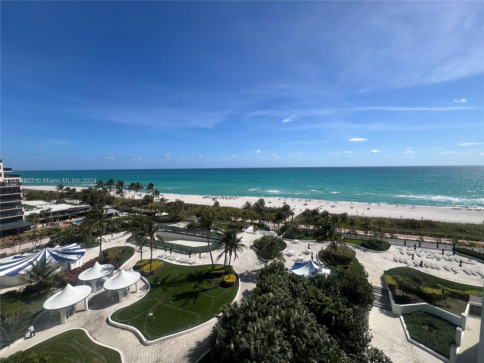 5151 Collins Ave #1035, Miami Beach, Florida image 25