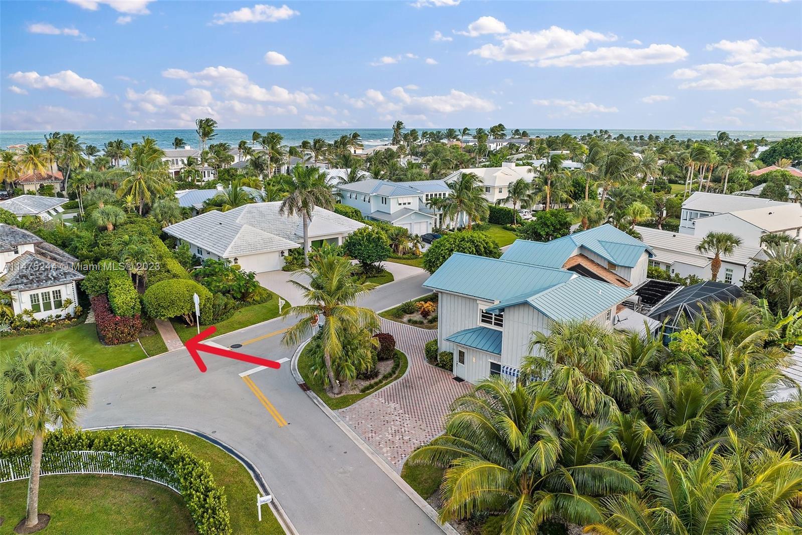 219 Colony Rd, Jupiter Inlet Colony, Florida image 15