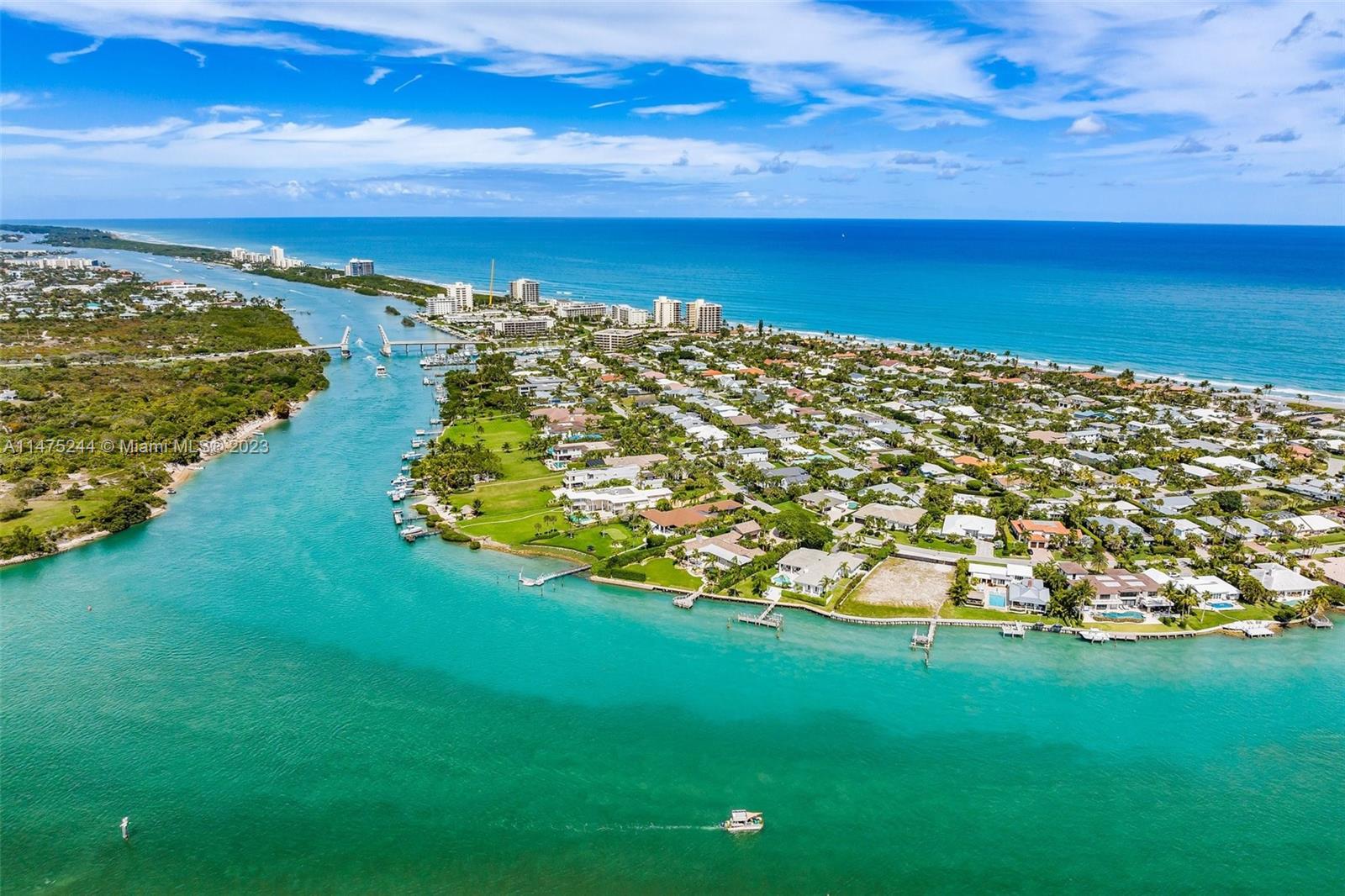 219 Colony Rd, Jupiter Inlet Colony, Florida image 22