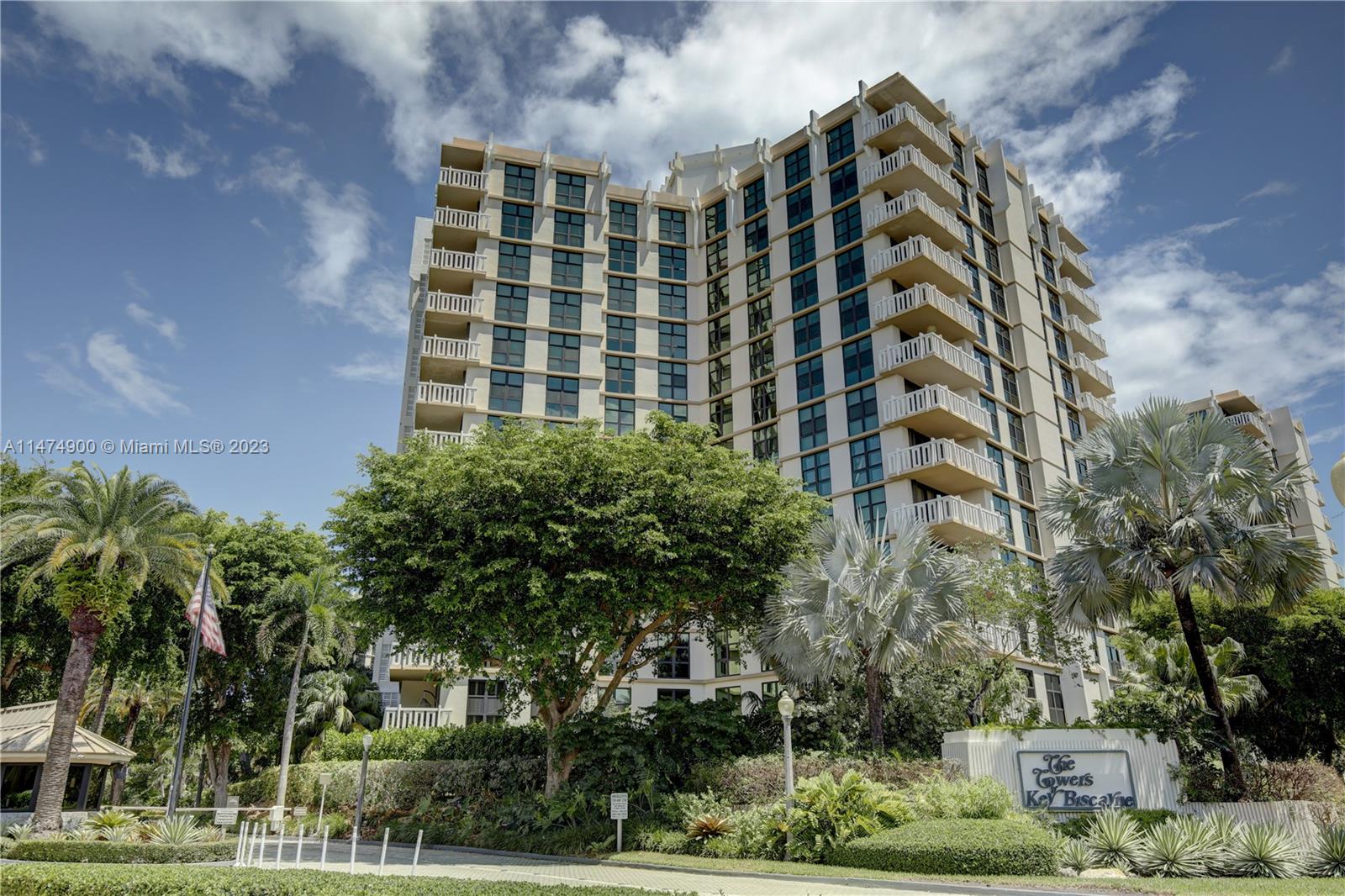 Towers Of Key Biscayne Co Key Biscayne, FL 33149