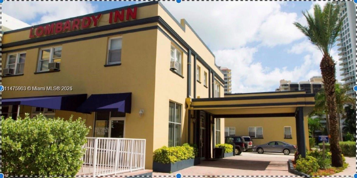 6300  Collins Ave #many For Sale A11475903, FL