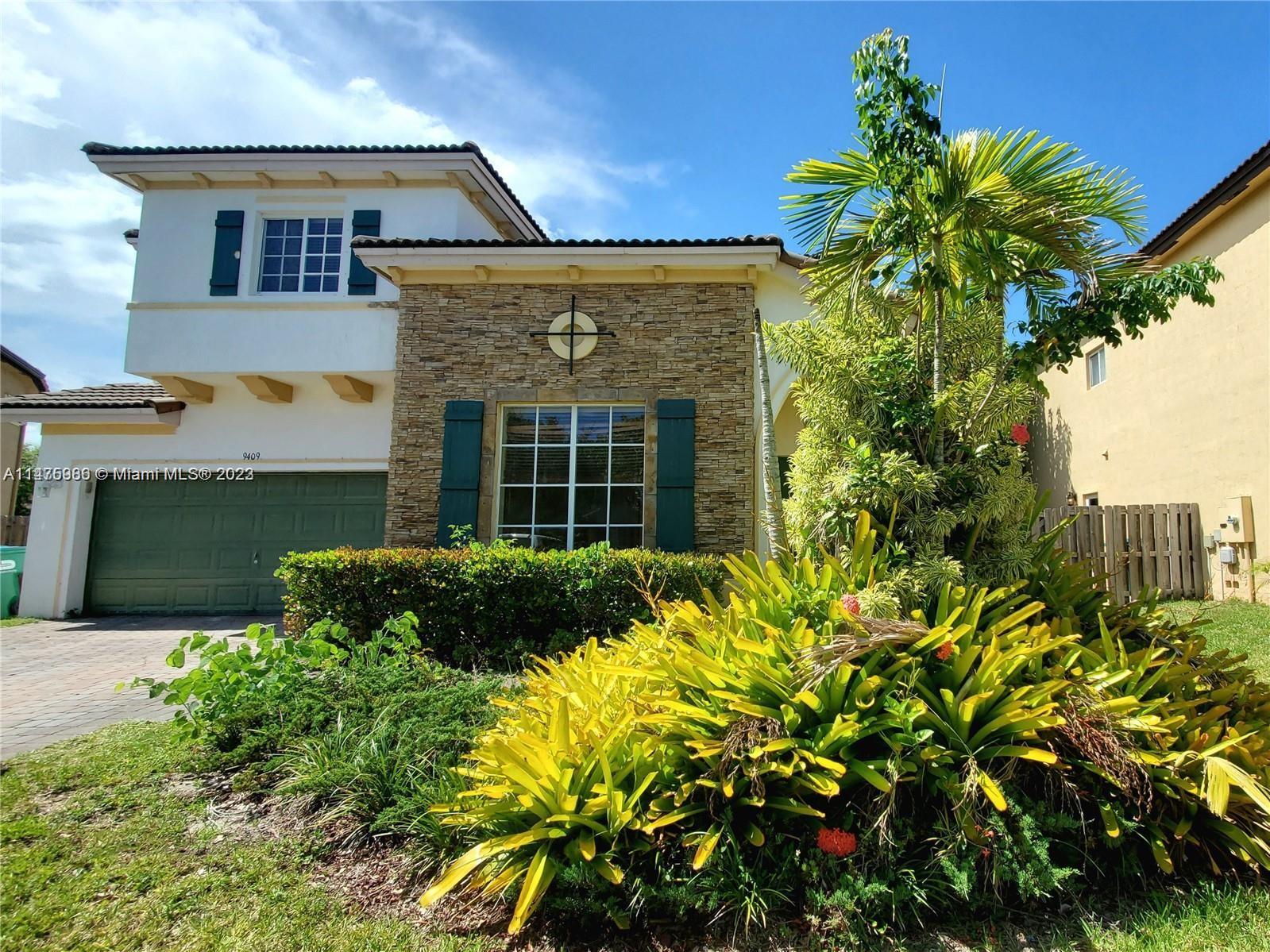 9409 SW 225th St, Cutler Bay, Florida image 2