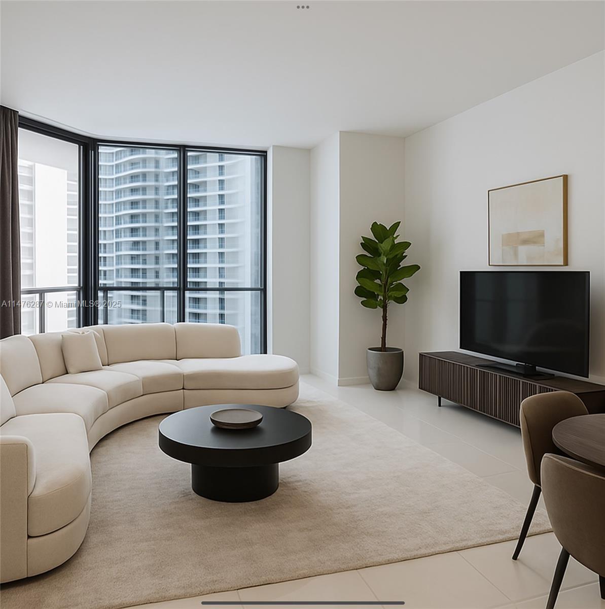 851 NE 1st Ave #3105, Miami FL 33132