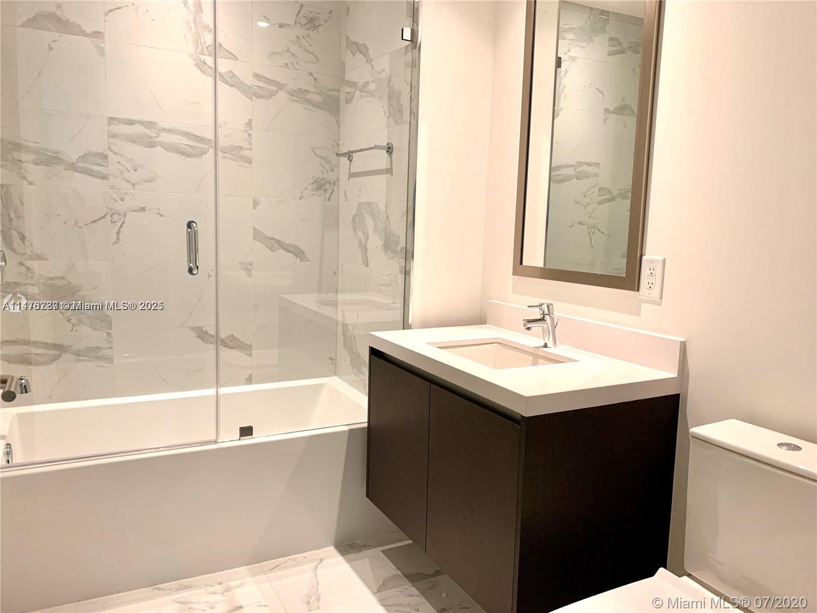 851 NE 1st Ave #3105, Miami FL 33132