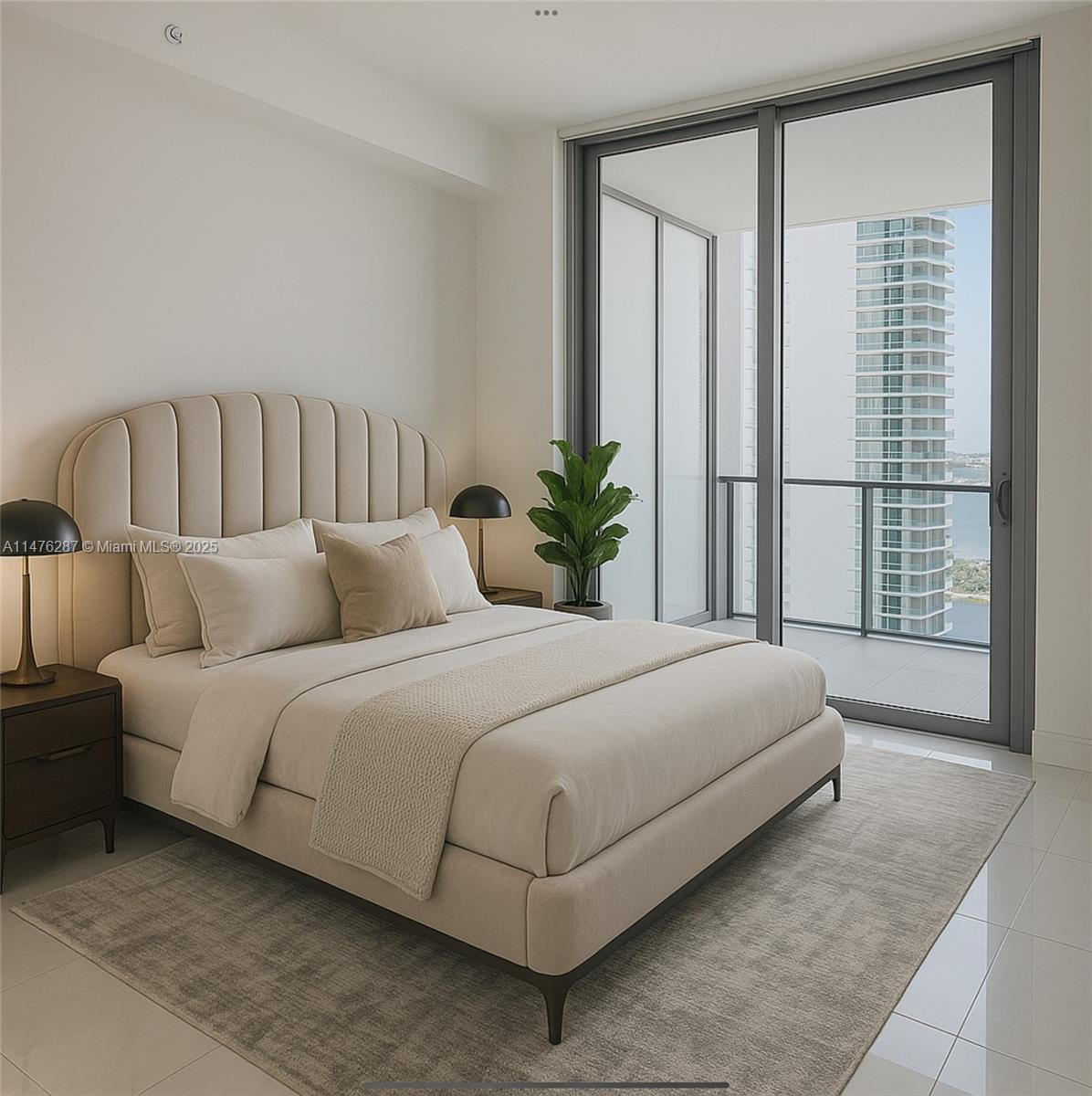 851 NE 1st Ave #3105, Miami FL 33132