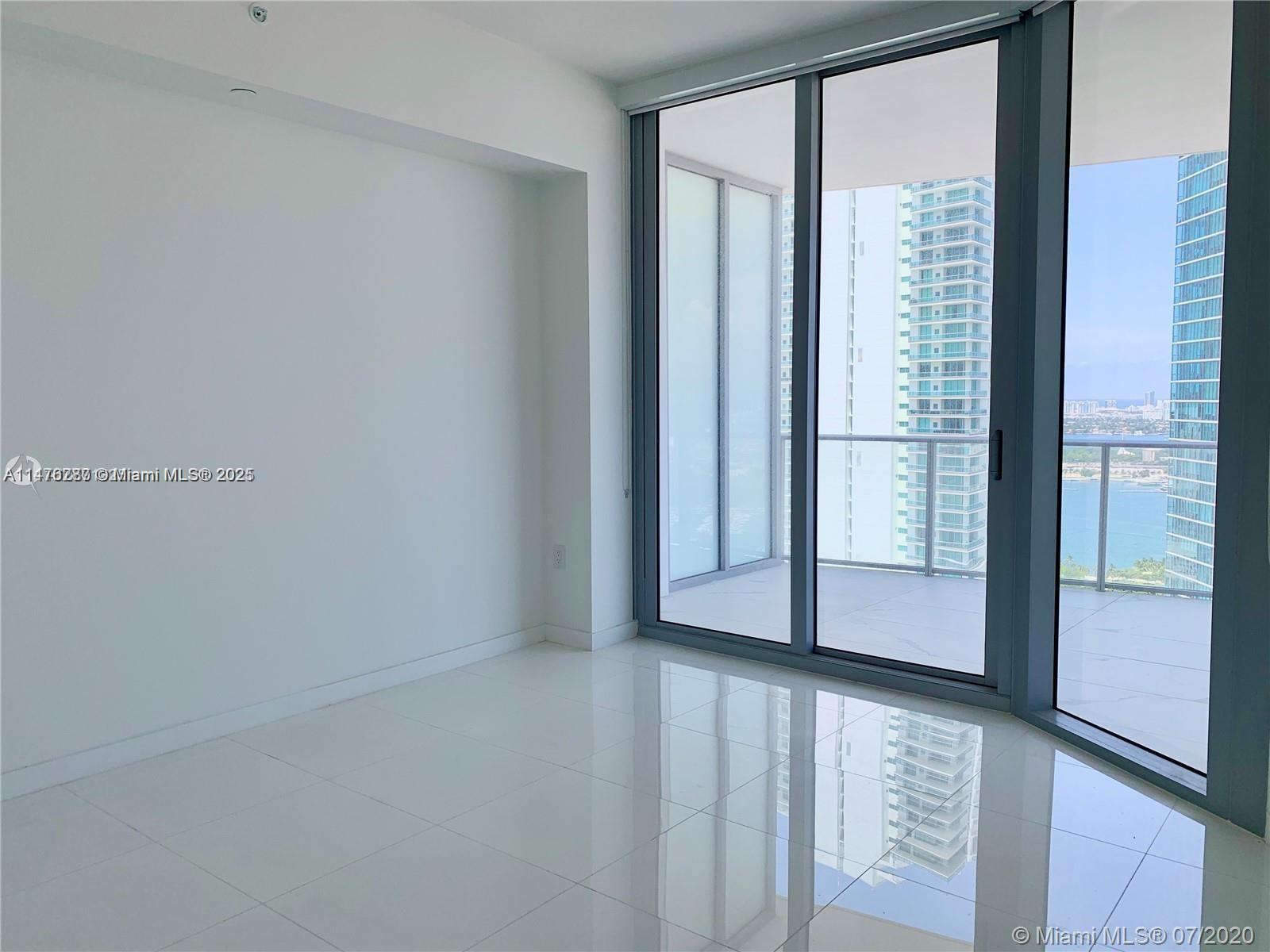 851 NE 1st Ave #3105, Miami FL 33132